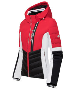 Descente smučarska jakna Melina št. 42